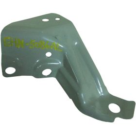 Hyundai Elantra Sedan 2013-2014 Driver Side Front Fender Bracket - HY1244100