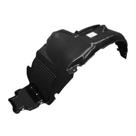 Hyundai Elantra 2001-2003 Driver Side Fender Liner - HY1248105