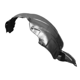 2007-2012 Hyundai Veracruz - Driver Side Front Inner Fender - HY1248113