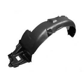 2007-2008 Hyundai Tiburon Fender Liner Driver Side - HY1248116-3