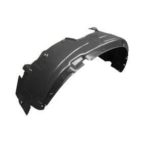 Hyundai Tucson 2010-2013 Driver Side Inner Fender - HY1248121