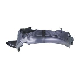 Hyundai Accent Sedan 2012-2013 Driver Side Front Inner Fender - HY1248122