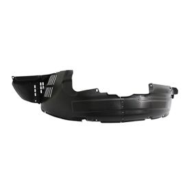Hyundai Santa Fe 2010-2012 Driver Side Inner Fender - HY1248123