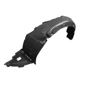 Hyundai Sonata Hybrid 2011-2015 Driver Side Front Inner Fender - HY1248127