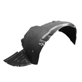 Hyundai Genesis Sedan 2011-2014 Driver Side Front Inner Fender - HY1248128