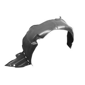 Hyundai Elantra Coupe 2013-2014 Driver Side Front Fender Liner - HY1248132 - OEM - 868113X500
