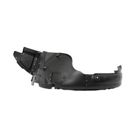 Hyundai Sonata 2014 Driver Side Front Fender Liner - HY1248135