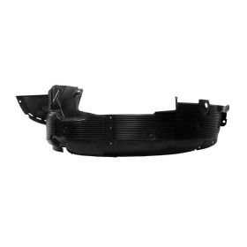 Hyundai Accent Hatchback 2014-2017 Driver Side Front Fender Liner - HY1248136