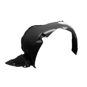 Hyundai Elantra Sedan 2014-2016 Driver Side Front Fender Liner - HY1248137