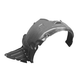 Hyundai Genesis Coupe 2013-2016 Driver Side Front Fender Liner - HY1248144