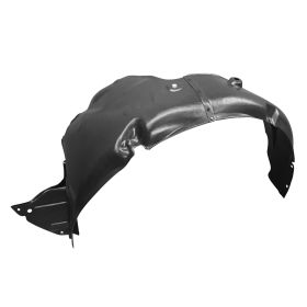 Hyundai Veloster 2013-2015 Front Driver Side Fender Liner - HY1248152