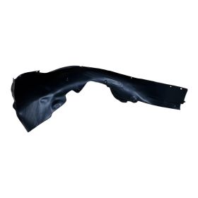 Fits Various Models - Call Us To Confirm! Driver Side Front Fender Liner - Best Value - HY1248184