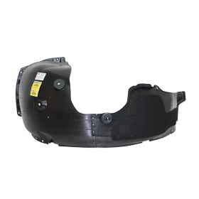 2021-2023 Hyundai Elantra Sedan Driver Side Front Fender Liner - Best Value - HY1248186OEM #86811AB000