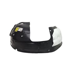 2022-2022 HYUNDAI TUCSON Driver Side Front Fender Liner - HY1248193 OEM# 86811N9000