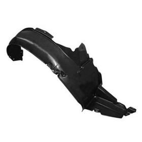Hyundai Sonata 2002-2005 Passenger Side Front Inner Fender - HY1249108