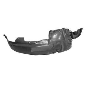 Hyundai Azera 2006-2010 Front Passenger Side Fender Liner - HY1249112