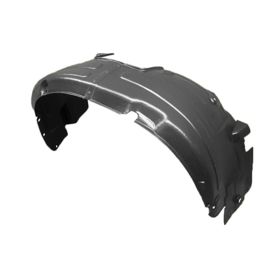 Hyundai Tucson 2010-2013 Passenger Side Inner Fender - HY1249121