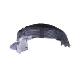 Hyundai Accent Sedan 2012-2013 Passenger Side Front Inner Fender - HY1249122