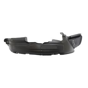 Hyundai Santa Fe 2010-2012 Passenger Side Inner Fender - HY1249123