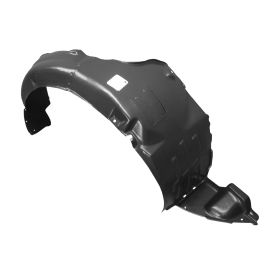 Hyundai Sonata 2011-2013 Passenger Side Front Fender Liner - HY1249124