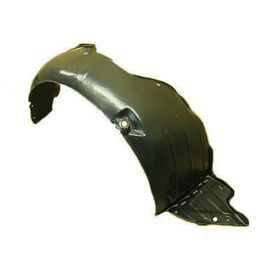 Hyundai Elantra Sedan 2011-2013 Passenger Side Front Inner Fender - HY1249125