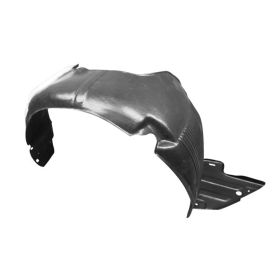 Hyundai Elantra Coupe 2013-2014 Passenger Side Front Fender Liner - HY1249132 - OEM - 868123X500
