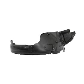 Hyundai Sonata 2014 Passenger Side Front Fender Liner - HY1249135