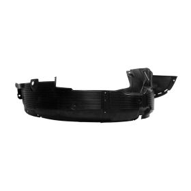 Hyundai Accent Hatchback 2014-2017 Passenger Side Front Fender Liner - HY1249136