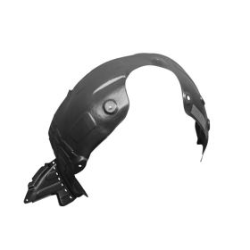 Hyundai Santa Fe Sport 2013-2016 Front Passenger Side Fender Liner - HY1249140