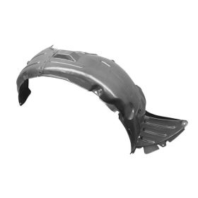 Hyundai Genesis Coupe 2013-2016 Passenger Side Front Fender Liner - HY1249144