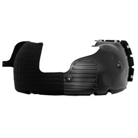 Hyundai Sonata 2015-2017 Front Passenger Side Fender Liner - HY1249154