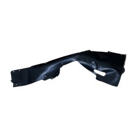 Fits Various Models - Call Us To Confirm! Front Passenger Side Fender Liner - Best Value - HY1249184