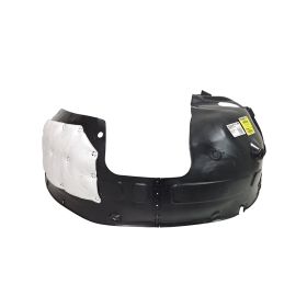 2022-2022 HYUNDAI TUCSON Front Passenger Side Fender Liner - HY1249193 OEM# 86812N9000