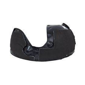 2022-2023 Hyundai Ioniq 5 Front Passenger Side Fender Liner - Best Value - HY1249194