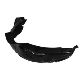 2005-2009 Hyundai Tucson Fender Liner Front Driver Side 2.7L - OEM# 868112E010 - HY1250110-3