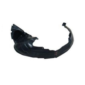 Hyundai Santa Fe 2007-2009 Driver Side Front Inner Fender - HY1250114