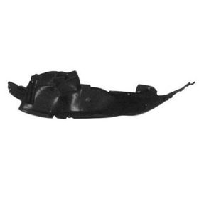 Hyundai Sonata 2006-2008 Driver Side Front Fender Splash Shield - HY1250116