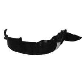 Hyundai Accent Hatchback 2007-2011 Passenger Side Front Inner Fender - HY1251113