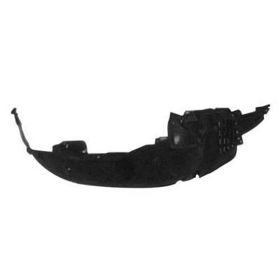 Hyundai Sonata 2006-2008 Passenger Side Front Fender Splash Shield - HY1251116