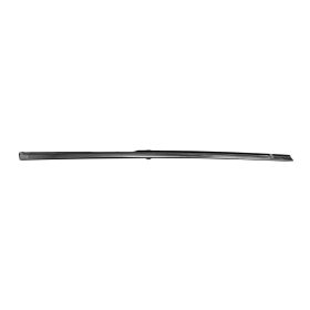2016-2017 Hyundai Sonata Front Passenger Side Fender Molding - Best Value - HY1267104