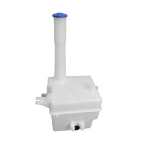 Hyundai Sonata 2006-2010 Winshield Washer Tank With Cap - HY1288114