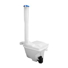 Hyundai Santa Fe 2010-2012 Washer Fluid Reservoir With Cap/pump/sensor - HY1288122