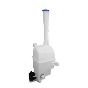 Hyundai Santa Fe (6-7 Seater) 2013-2016 Washer Fluid Reservoir With Pump And Sensor - HY1288126