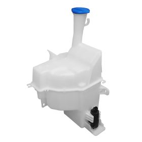 Hyundai Elantra Sedan 2017-2019 Washer Fluid Reservoir - HY1288145