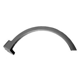 Hyundai Santa Fe Sport 2013-2018 Front Passenger Side Wheel Arch Trim - HY1291101