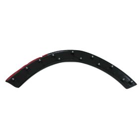 Hyundai Tucson 2016-2019 Front Passenger Side Wheel Arch Trim - HY1291102