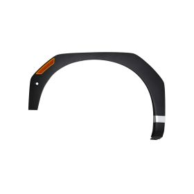 2024-2026 Hyundai Santa Fe - Front Passenger Side Wheel Arch Trim - HY1291120