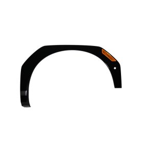 2024-2026 Hyundai Santa Fe - Front Passenger Side Wheel Arch Trim - HY1291121