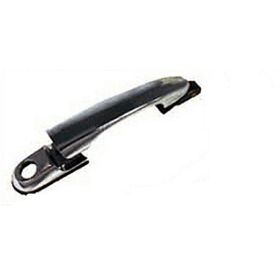 Hyundai Tucson 2005-2009 Driver Side Front Outer Door Handle - HY1310108