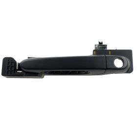 Hyundai Accent Hatchback 2007-2011 Driver Side Front Outer Door Handle - HY1310118